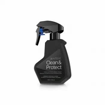 Valymo rinkinys ekranams ASTAR Austere III Series Clean & Protect 200 ml su dvipuse šluoste