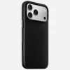 Dėklas Nomad Modern, skirtas iPhone 17 Pro Max, tinka iki 17,5 cm (6,9 colio), juodas