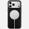 Dėklas Nomad Modern, skirtas iPhone 17 Pro Max, tinka iki 17,5 cm (6,9 colio), juodas