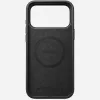 Dėklas Nomad Modern, skirtas iPhone 17 Pro Max, tinka iki 17,5 cm (6,9 colio), juodas
