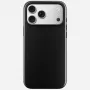 Dėklas Nomad Modern, skirtas iPhone 17 Pro Max, tinka iki 17,5 cm (6,9 colio), juodas