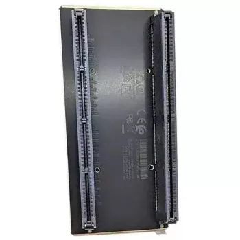 NVLink tiltinė plokštė 2 krypčių pasyvi, skirta Hopper H200 NVL GPU – NVIDIA