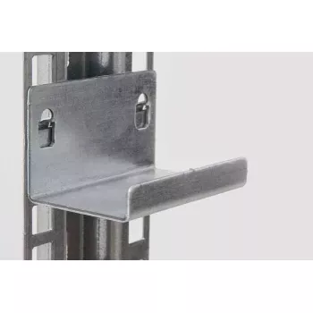 Montavimo rinkinys Triton RAX-DR-X02-X1 sidabrinis metalinis
