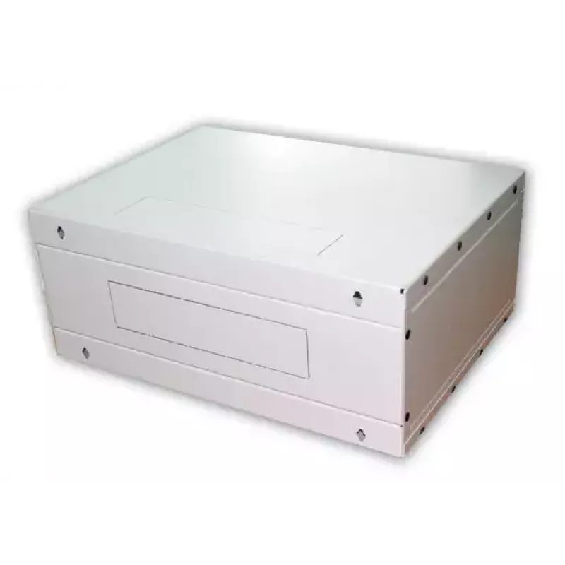 Sieninis stelažas Triton RXA-12-AS4-CAX-A1, 12U, pilkas