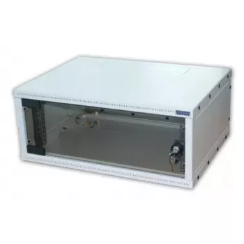Sieninis stelažas Triton RXA-12-AS4-CAX-A1, 12U, pilkas