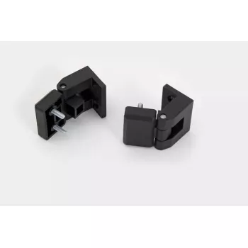 Montavimo komplektas Triton RAX-MS-X13-X1, juodas