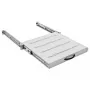 Stovo aksesuaras Triton RAC-UP-X20-A1 1U 19 inch lentyna pilka