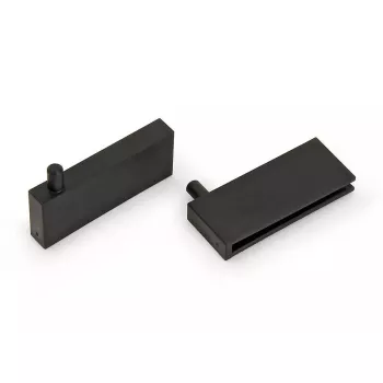 Stovo priedas Triton RAX-MS-X20-X1 juodas plastikas