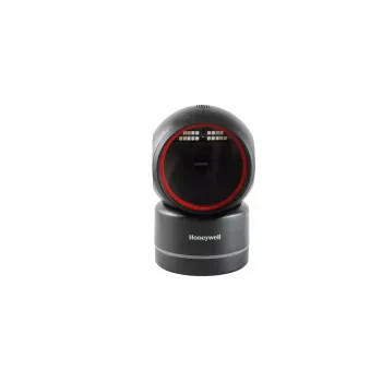 Stacionarus brūkšninių kodų skaitytuvas Honeywell HF680