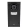 Vaizdo domofono sistema 2N IP Force 2.0 5 MP juoda