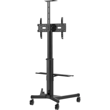 Grindinis stovas televizoriui Vision VFM-F22 2,03 m 60 kg talpa
