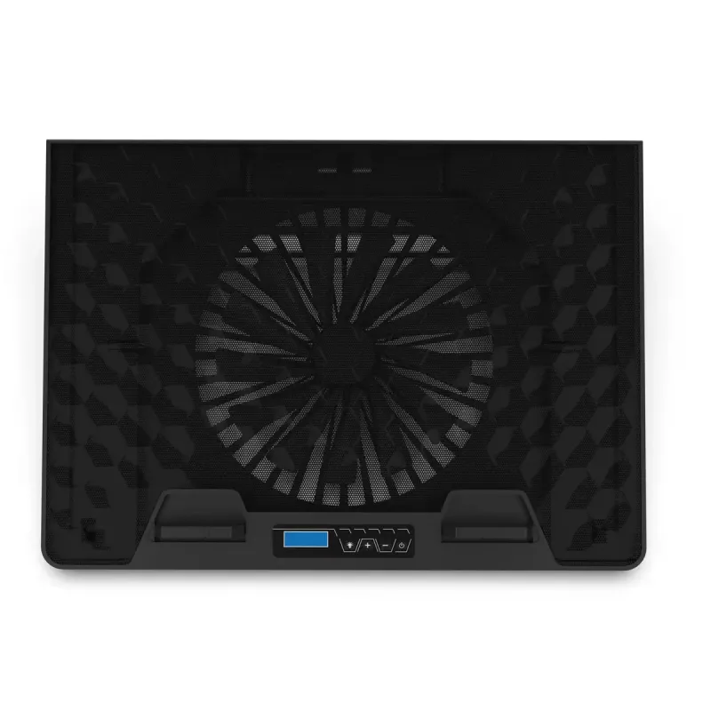 Stovas nešiojamam kompiuteriui Inca INC-608GMS Juodas 43,2 cm 17 colių