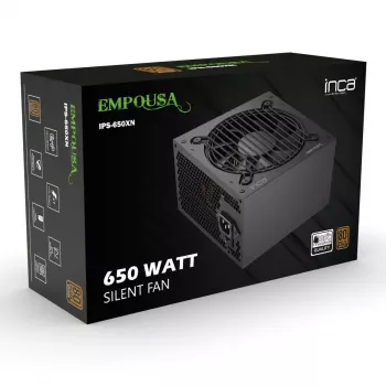 Inca IPS-650XN maitinimo blokas 650 W