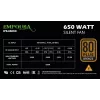 Inca IPS-650XN maitinimo blokas 650 W
