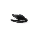 Aušinimo padėklas nešiojamam kompiuteriui INCA INC-614GMS, ergonomiškas dizainas, tylus veikimas