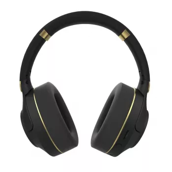 Ausinės INCA IBK-503S belaidės Bluetooth juodos 20–20000 Hz