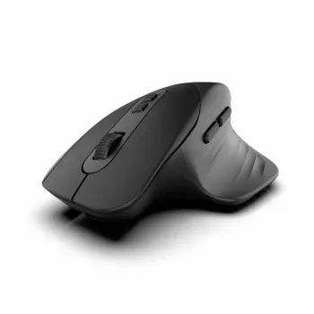 Inca IWM-553S pelė dešinei rankai Bluetooth Blue LED 1600 DPI