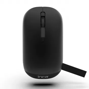 Inca IWM-242S pelė Office Ambidextrous Bluetooth 1600 DPI