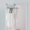 Džiovinimo stovas su segtukais Brabantia 105241 Baltas 710 mm x 290 mm x 690 mm