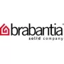 Šiukšlių maišas Brabantia 126901 60L Baltas 10 vnt.