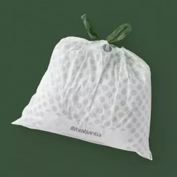 Šiukšlių maišas Brabantia 138546 36 L 40 vnt.