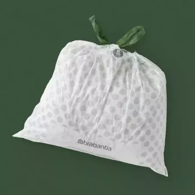 Šiukšlių maišas Brabantia 138546 36 L 40 vnt.