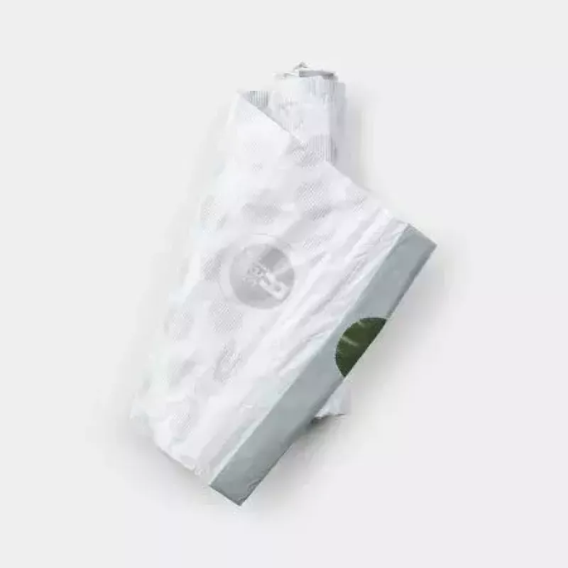 Šiukšlių maišas Brabantia 138546 36 L 40 vnt.