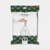 Šiukšlių maišas Brabantia 138546 36 L 40 vnt.