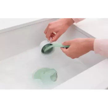 Valymo pagalvėlė Brabantia 215780 žalia 1 vnt.