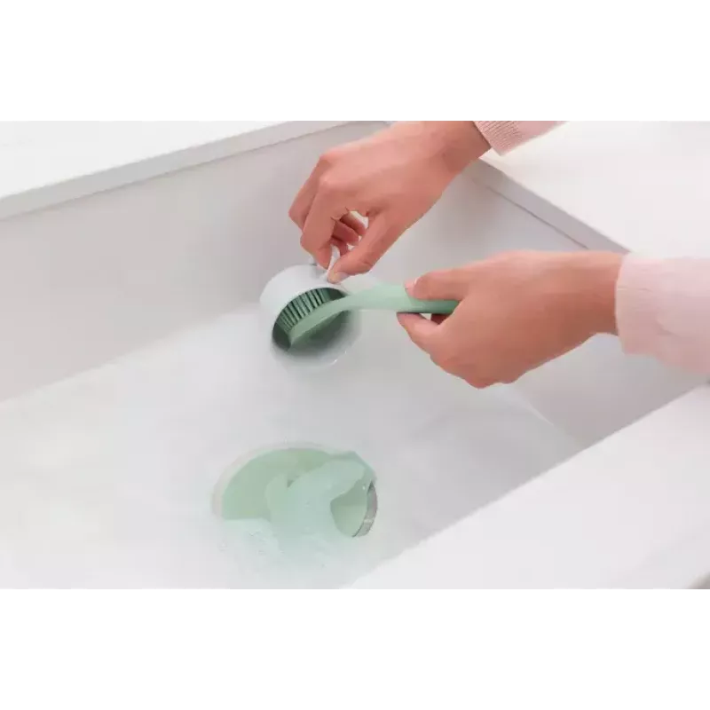 Valymo pagalvėlė Brabantia 215780 žalia 1 vnt.
