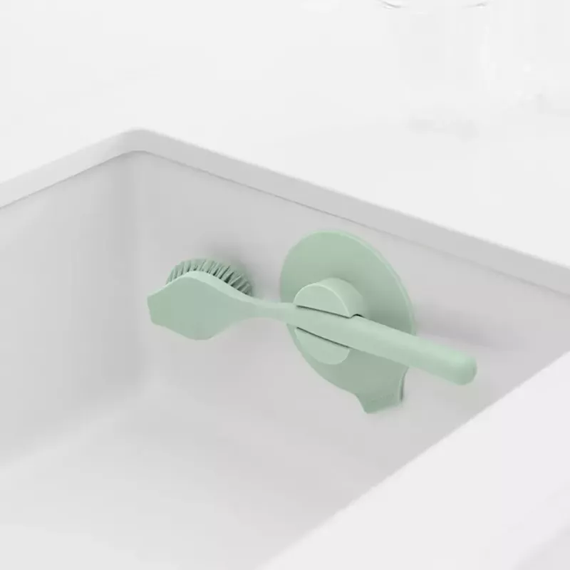 Valymo pagalvėlė Brabantia 215780 žalia 1 vnt.