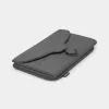 Lygintuvo lenta BRABANTIA Foldable Steam Board 40 x 85 cm Juoda Skirta gariniams lygintuvams Svoris 100 g