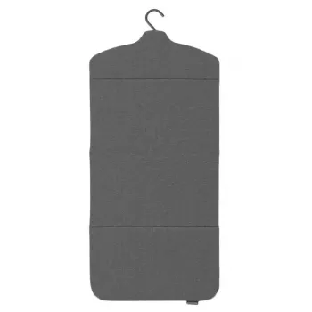 Lygintuvo lenta BRABANTIA Foldable Steam Board 40 x 85 cm Juoda Skirta gariniams lygintuvams Svoris 100 g