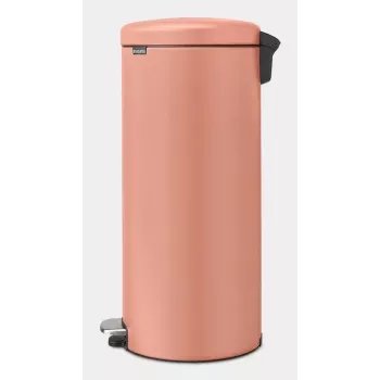Šiukšlių konteineris Brabantia Round Steel Copper 23 87 41