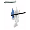 Brabantia Pull-Out Drying Lines rinkinys 2 vnt. nerūdijantis plienas, sieninis