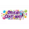 Goliath žaidimo „Spell-Mary“ akiniai – papildomas aksesuaras kortų žaidimui