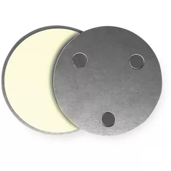 Magnetinis tvirtinimo rinkinys dūmų ir anglies monoksido detektoriams Alecto SMK10