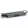Stalo grilis Tristar BP-2668 Slim L 1800W 1 zona 250°C