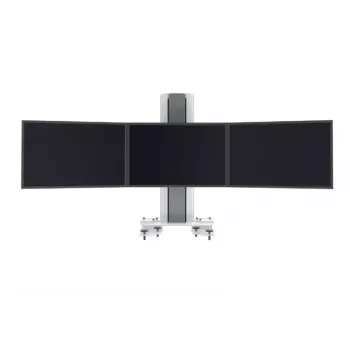 Multi Control SMS Smart Media Solutions aliumininis baltas 30 kg