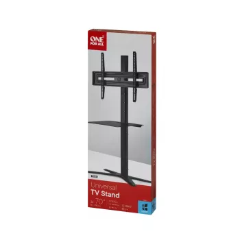 Universal TV stovas One For All WM4672 25 kg 32–70 colių