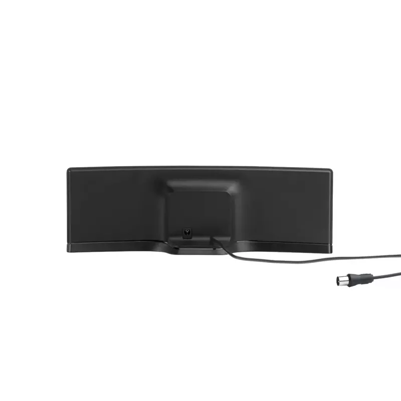 Vidinė antena One For All Design Line DVB-T Curved EX 45dB 5G