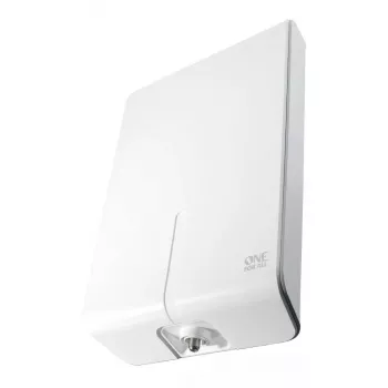 Antena lauko One For All SV 9455 su 10 m kabeliu balta