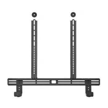 Sieninis laikiklis One For All WM5360 juodas 10 kg talpa
