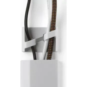 Kabelių dangtelis One For All WM5031 — 1 m plastikinis kabelių kanalas