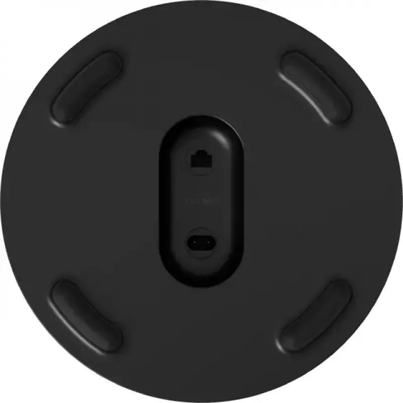 Aktyvus žemųjų dažnių garsiakalbis Sonos Sub Mini 6 col.