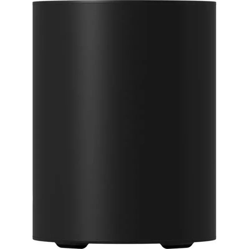 Aktyvus žemųjų dažnių garsiakalbis Sonos Sub Mini 6 col.