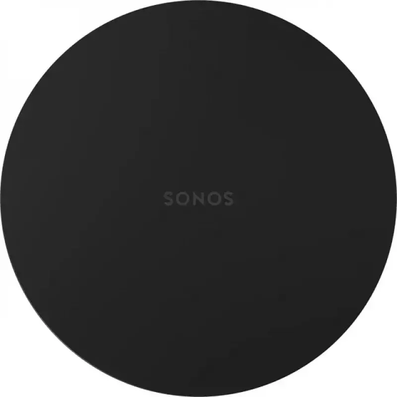 Aktyvus žemųjų dažnių garsiakalbis Sonos Sub Mini 6 col.