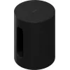 Aktyvus žemųjų dažnių garsiakalbis Sonos Sub Mini 6 col.