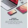 Xtorm 140W GaN² Ultra sieninis įkroviklis 3×USB-C
