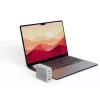 Xtorm 140W GaN² Ultra sieninis įkroviklis 3×USB-C